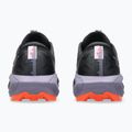 Moteriški bėgimo batai ASICS Gel-Trabuco 13 GTX black/light ube 11