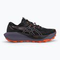 Moteriški bėgimo batai ASICS Gel-Trabuco 13 GTX black/light ube 2
