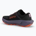 Moteriški bėgimo batai ASICS Gel-Trabuco 13 GTX black/light ube 3