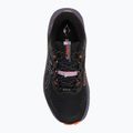 Moteriški bėgimo batai ASICS Gel-Trabuco 13 GTX black/light ube 5