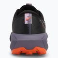 Moteriški bėgimo batai ASICS Gel-Trabuco 13 GTX black/light ube 6