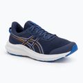 Vyriški bėgimo batai ASICS Jolt 5 indigo blue/amber