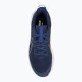 Vyriški bėgimo batai ASICS Jolt 5 indigo blue/amber 5