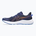 Vyriški bėgimo batai ASICS Jolt 5 indigo blue/amber 2