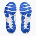 Vyriški bėgimo batai ASICS Jolt 5 indigo blue/amber 6