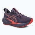 Moteriški bėgimo batai ASICS Novablast 5 greyish purple/coral reef