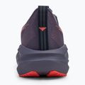 Moteriški bėgimo batai ASICS Novablast 5 greyish purple/coral reef 6