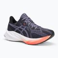 Moteriški bėgimo batai ASICS Dynablast 5 greyish purple/black