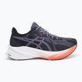 Moteriški bėgimo batai ASICS Dynablast 5 greyish purple/black 2