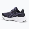 Moteriški bėgimo batai ASICS Dynablast 5 greyish purple/black 3