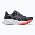 Moteriški bėgimo batai ASICS Dynablast 5 greyish purple/black 8