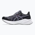 Moteriški bėgimo batai ASICS Dynablast 5 greyish purple/black 9