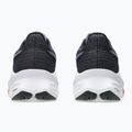 Moteriški bėgimo batai ASICS Dynablast 5 greyish purple/black 11