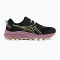 Moteriški bėgimo batai ASICS Trabuco Terra 2 black/huddle yellow 2
