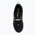 Moteriški bėgimo batai ASICS Trabuco Terra 2 black/huddle yellow 5