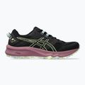 Moteriški bėgimo batai ASICS Trabuco Terra 2 black/huddle yellow