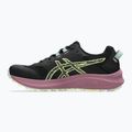 Moteriški bėgimo batai ASICS Trabuco Terra 2 black/huddle yellow 2