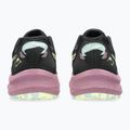 Moteriški bėgimo batai ASICS Trabuco Terra 2 black/huddle yellow 4