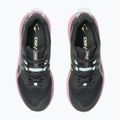 Moteriški bėgimo batai ASICS Trabuco Terra 2 black/huddle yellow 5