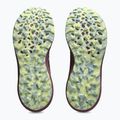 Moteriški bėgimo batai ASICS Trabuco Terra 2 black/huddle yellow 6