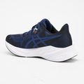 Vyriški bėgimo batai ASICS Dynablast 5 indigo blue/black 3