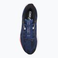 Vyriški bėgimo batai ASICS Dynablast 5 indigo blue/black 5