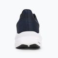 Vyriški bėgimo batai ASICS Dynablast 5 indigo blue/black 6