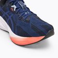 Vyriški bėgimo batai ASICS Dynablast 5 indigo blue/black 7