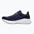 Vyriški bėgimo batai ASICS Dynablast 5 indigo blue/black 9
