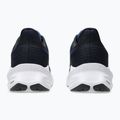 Vyriški bėgimo batai ASICS Dynablast 5 indigo blue/black 12