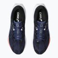 Vyriški bėgimo batai ASICS Dynablast 5 indigo blue/black 14