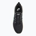 Vyriški bėgimo batai ASICS GT-2000 13 black/wave teal 5