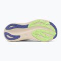 Vyriški bėgimo batai ASICS Gel-Nimbus 27 nature bathing/lime green 4