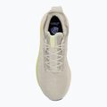 Vyriški bėgimo batai ASICS Gel-Nimbus 27 nature bathing/lime green 5