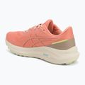 Moteriški bėgimo bateliai ASICS GT-1000 13 TR nature bathing/guava 3