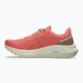 Moteriški bėgimo bateliai ASICS GT-1000 13 TR nature bathing/guava 2