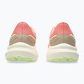Moteriški bėgimo bateliai ASICS GT-1000 13 TR nature bathing/guava 4