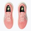 Moteriški bėgimo bateliai ASICS GT-1000 13 TR nature bathing/guava 5