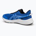 Vyriški bėgimo batai ASICS Jolt 5 illusion blue/white 3