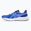 Vyriški bėgimo batai ASICS Jolt 5 illusion blue/white 2