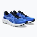 Vyriški bėgimo batai ASICS Jolt 5 illusion blue/white 3