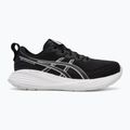 Vyriški bėgimo bateliai ASICS Gel-Cumulus 27 black/concrete 2