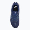 Moteriški bėgimo batai ASICS Gel-Kayano 31 indigo blue/pure silver 5