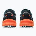 Vyriški bėgimo bateliai ASICS Trabuco Terra 2 saxon green/pure aqua 12