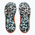 Vyriški bėgimo bateliai ASICS Trabuco Terra 2 saxon green/pure aqua 13