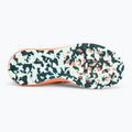 Vyriški bėgimo bateliai ASICS Trabuco Terra 2 saxon green/pure aqua 4