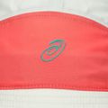 Skrybėlė ASICS Bucket birch/coral reef/wave teal 3