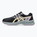 Vaikiški bėgimo batai ASICS Gel-Venture 9 GS black/light orange 2