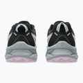 Vaikiški bėgimo batai ASICS Gel-Venture 9 GS black/light orange 4