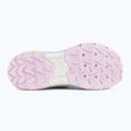 Vaikiški bėgimo batai ASICS Gel-Venture 9 GS black/light orange 4